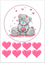 Изображение День Святого Валентина 3